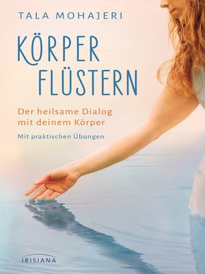 cover image of Körperflüstern